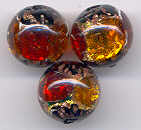 Zafira Round 20mm